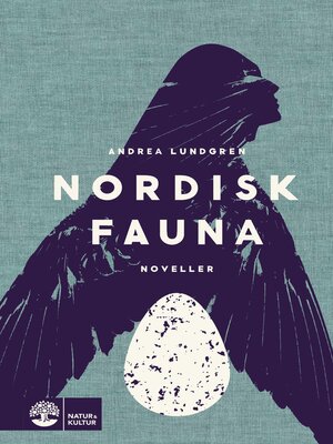cover image of Nordisk fauna